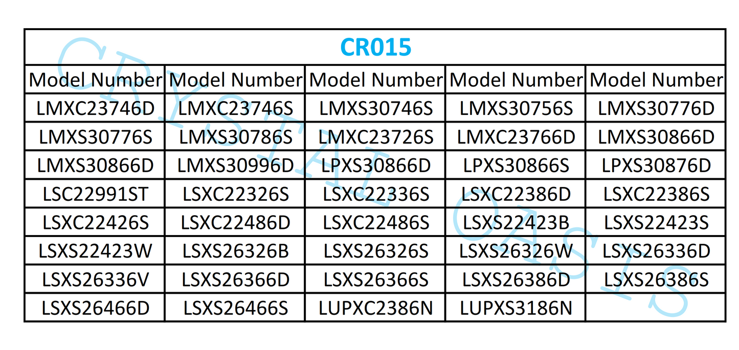 CR015