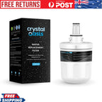 CRYSTAL OASIS Water Filter CR010 | Replacement for DA29-00003G, DA29-00003B, HAFCU1, wws1
