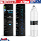CRYSTAL OASIS CR015 LG Water Filter LT800P | Compatible ADQ73613401, ADQ73613402, ADQ73613408, ADQ75795104