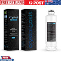 CRYSTAL OASIS CR030 | Fridge Water Filter Replacement for Samsung DA97-17376B, DA97-08006C, HAF-Qin