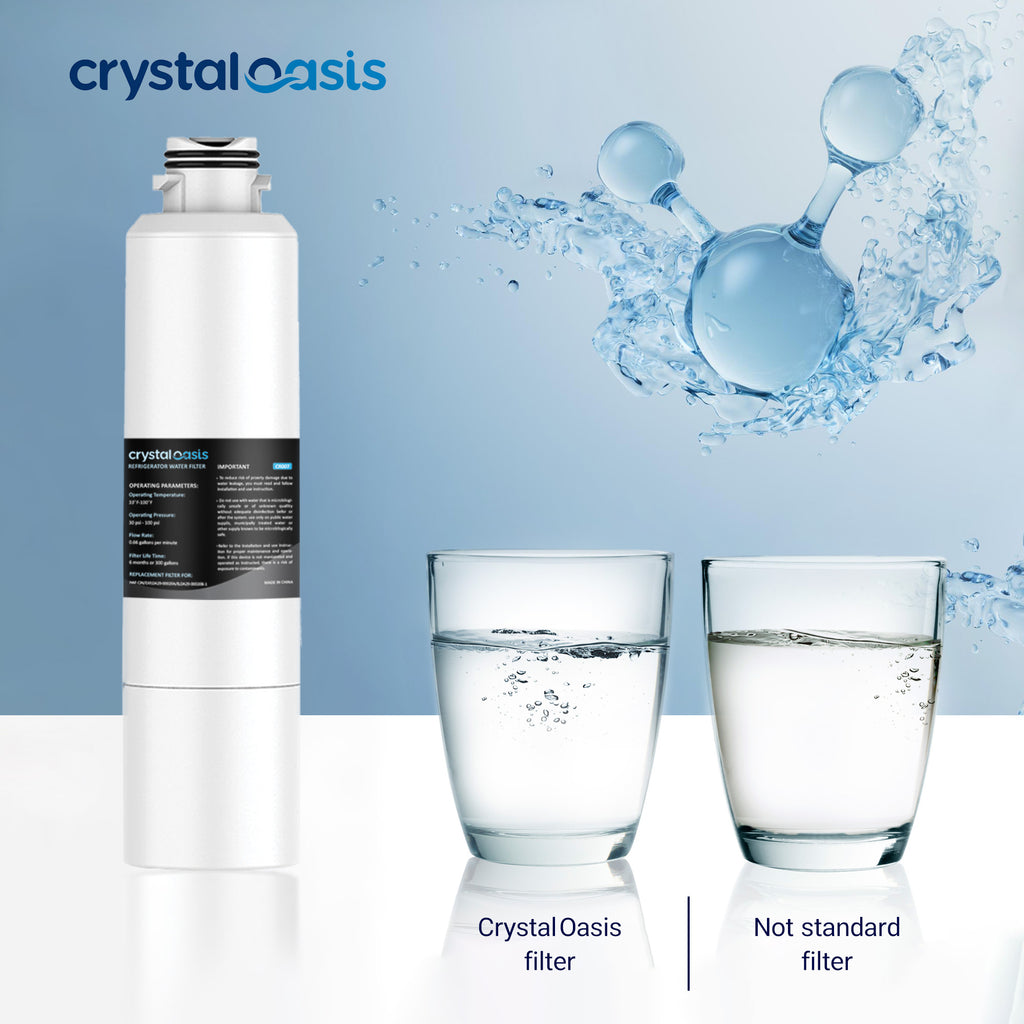 CR007 - Samsung Replacement DA29-00020B , DA97-08006A , HAF-CIN/EXP, DA29-00020B-1