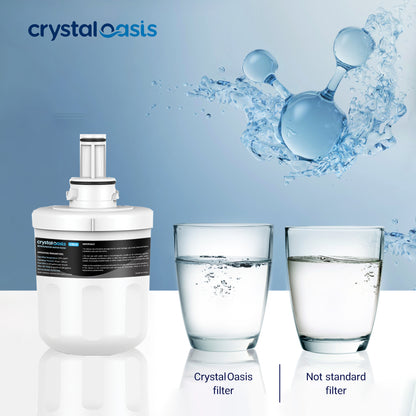 CR010 Refrigerator Water Filter