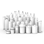 CR030 - Fridge Water Filter Replacement for Samsung DA97-17376B, DA97-08006C, HAF-Qin