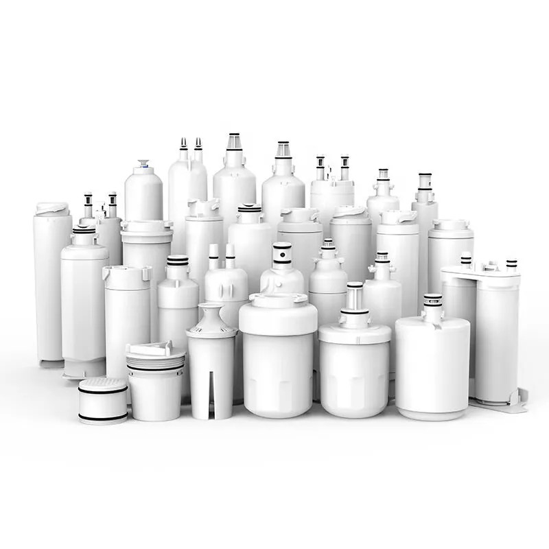 CR030 - Fridge Water Filter Replacement for Samsung DA97-17376B, DA97-08006C, HAF-Qin