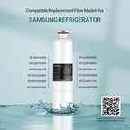 CR007 - Samsung Replacement DA29-00020B , DA97-08006A , HAF-CIN/EXP, DA29-00020B-1