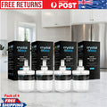 CRYSTAL OASIS Water Filter CR010 | DA29-00003G Fridge Water Filter Replacement for DA29-00003B, HAFCU1, wws1